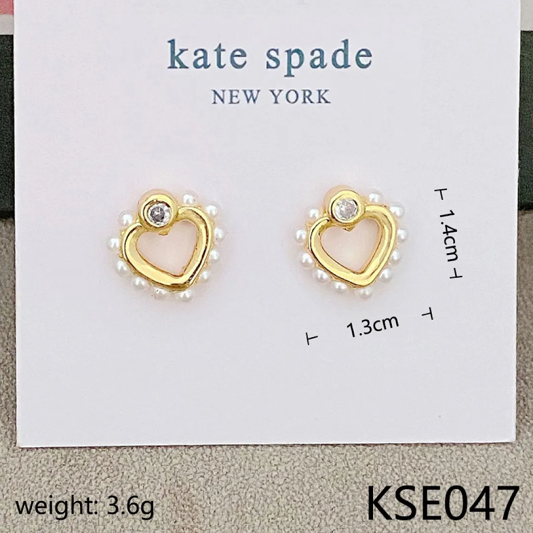 Kate Spade KSE4 תמונה 21
