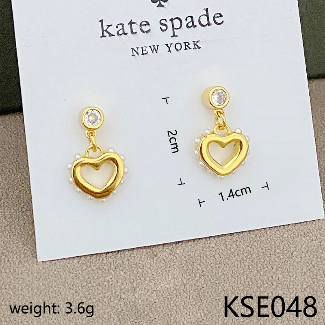 Kate Spade KSE4 תמונה 22