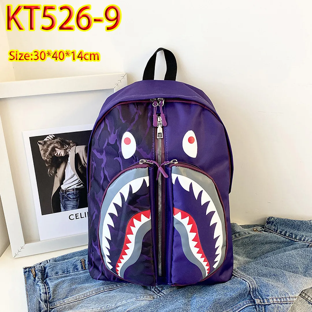 BAPE KT526 תמונה 23