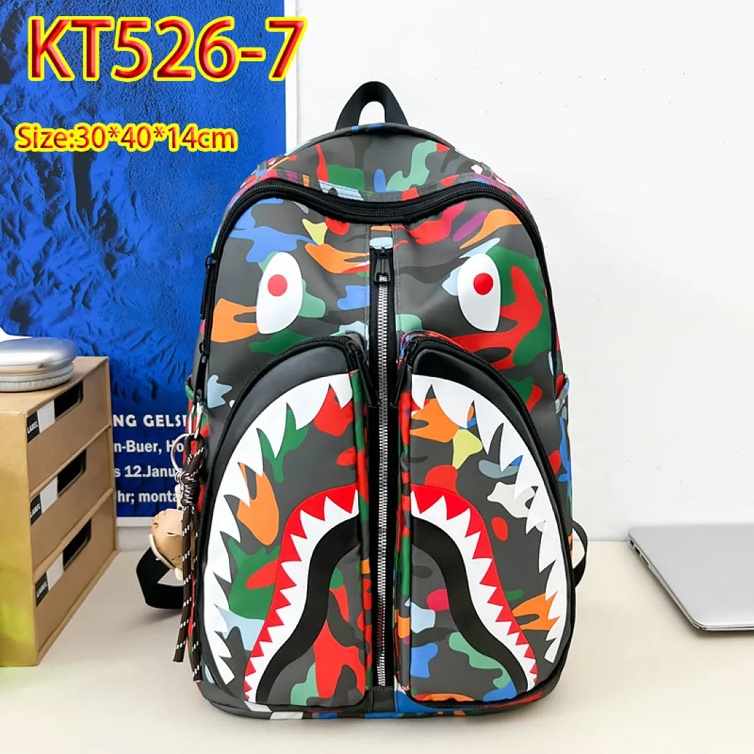 BAPE KT526 תמונה 25