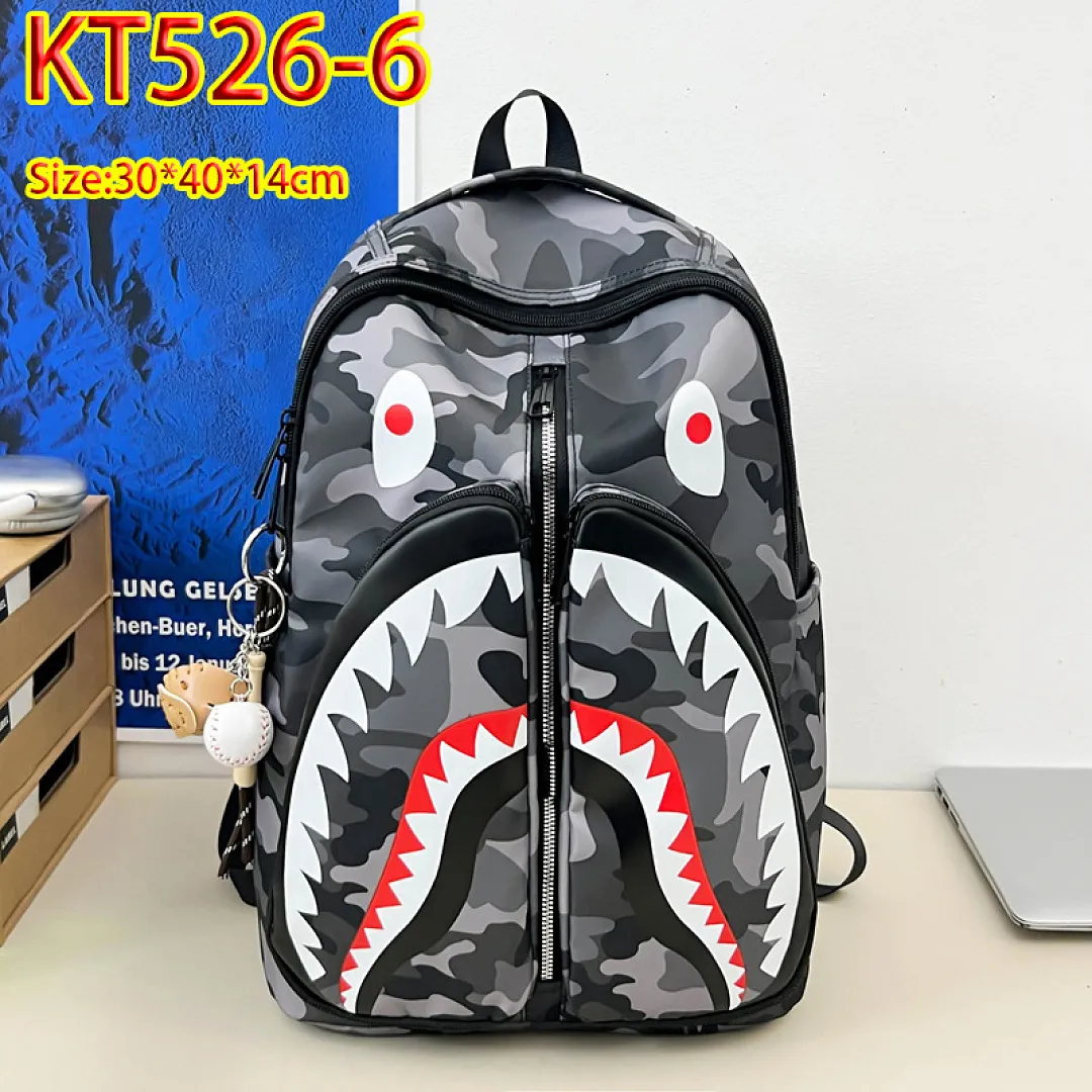 BAPE KT526 תמונה 26