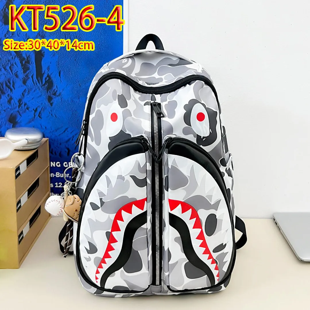 BAPE KT526 תמונה 28