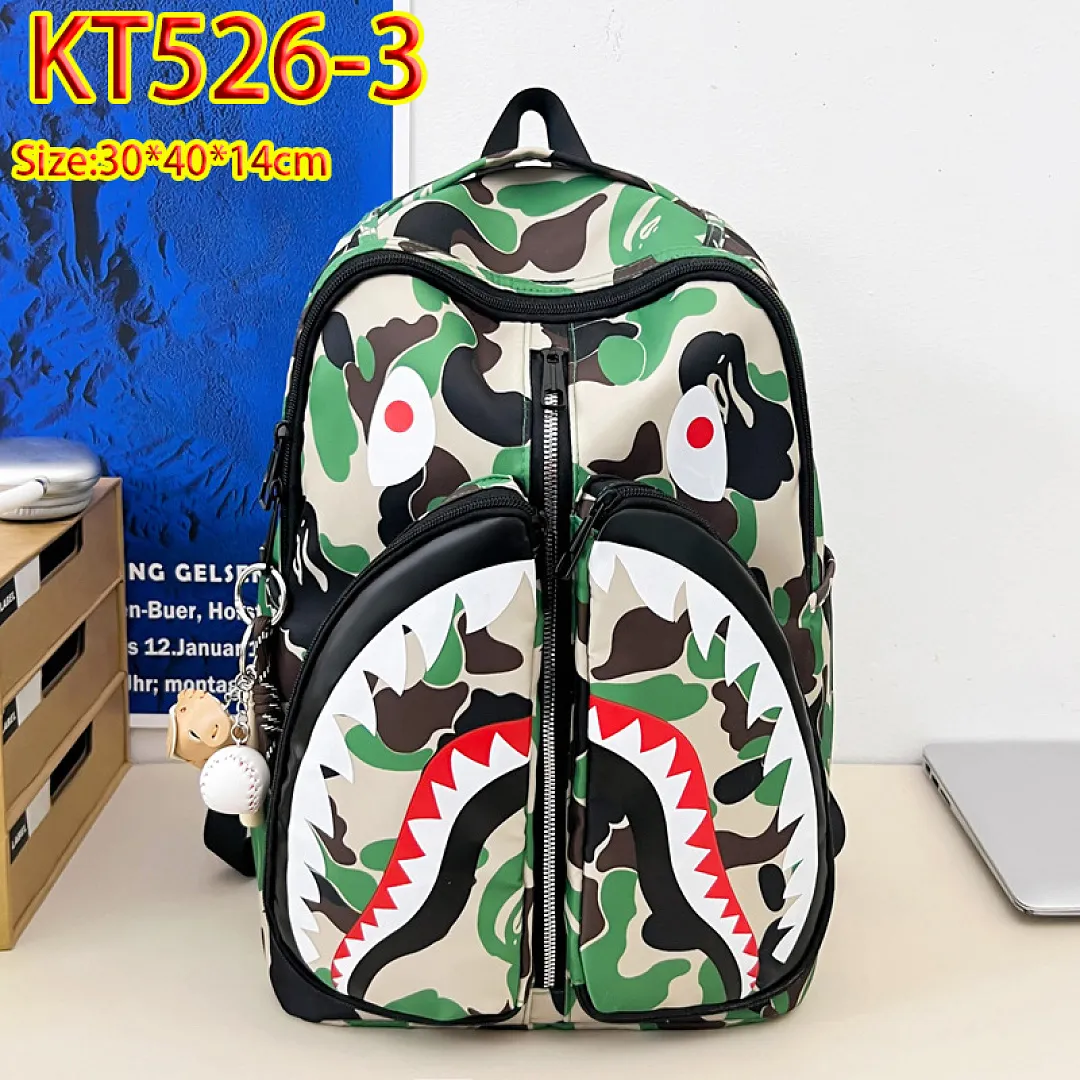 BAPE KT526 תמונה 29