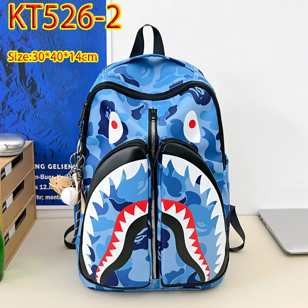BAPE KT526 תמונה 30