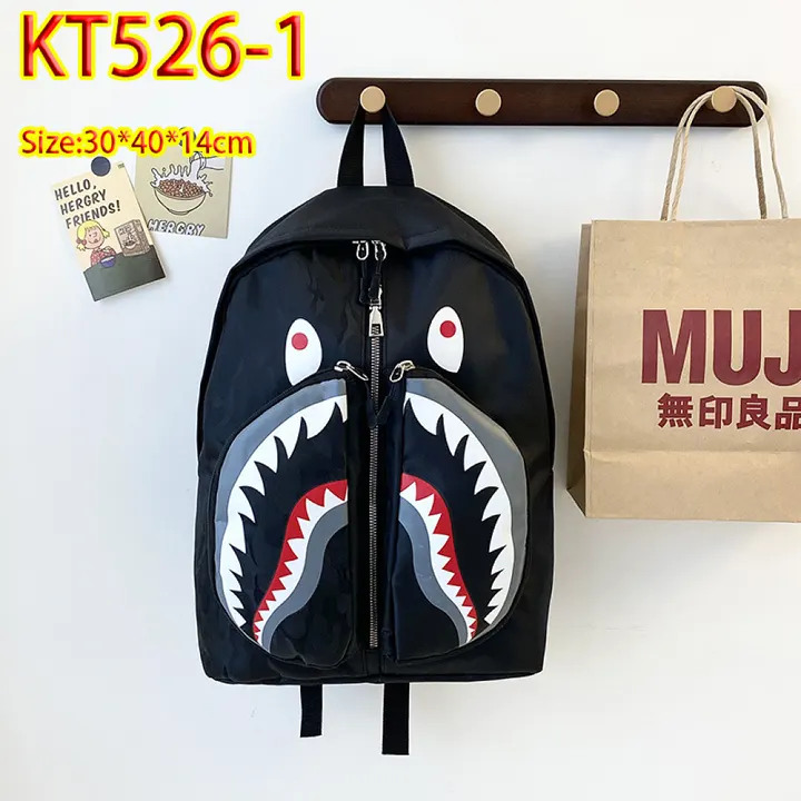 BAPE KT526