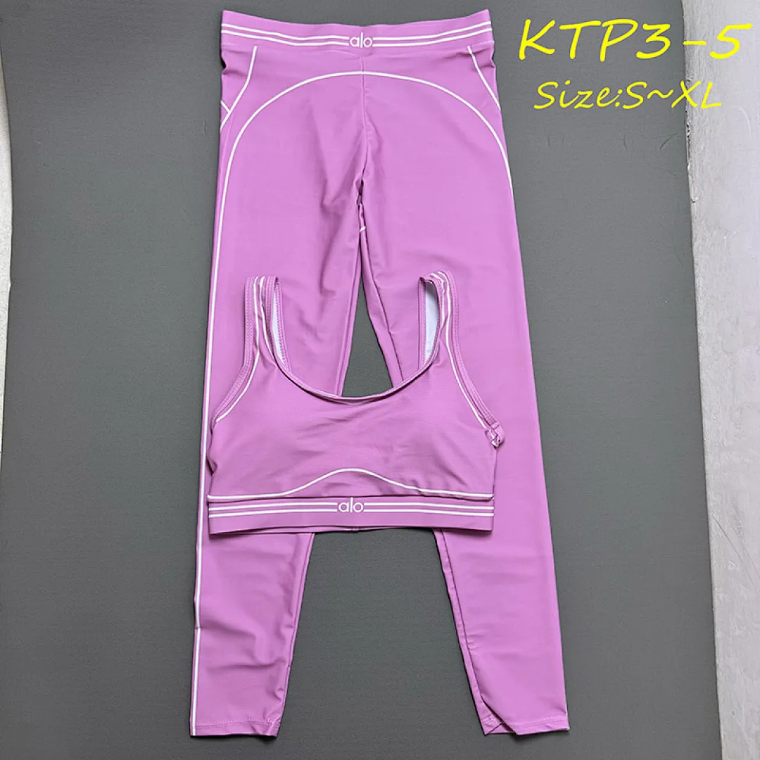 alo yoga KTP3 תמונה 3