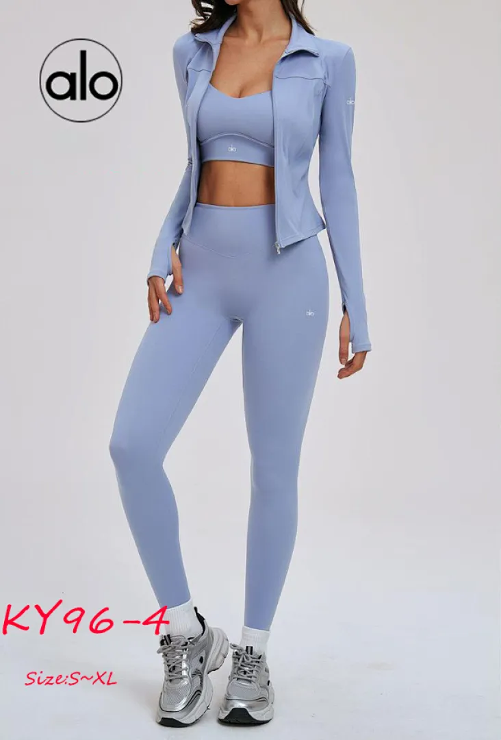 alo yoga KY96 תמונה 6