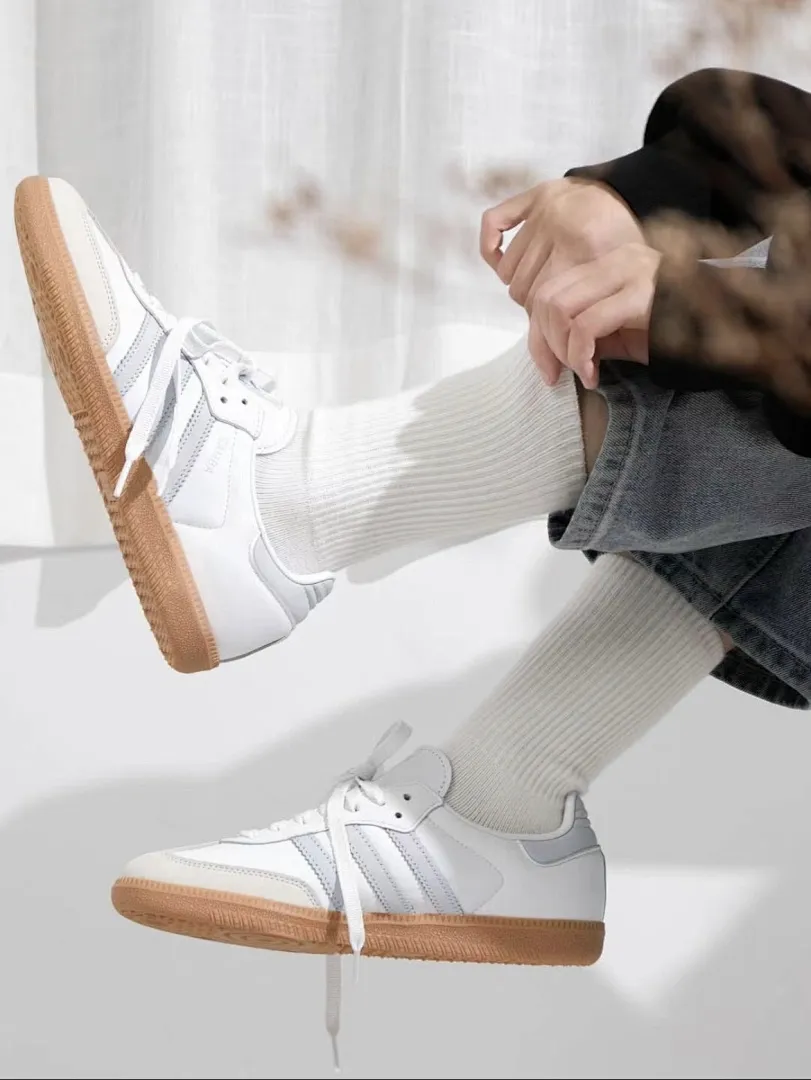 Adidas KYG5 תמונה 2