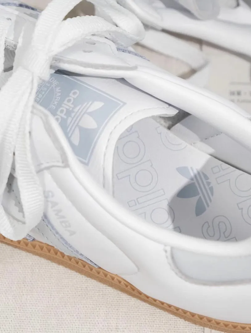 Adidas KYG5 תמונה 4