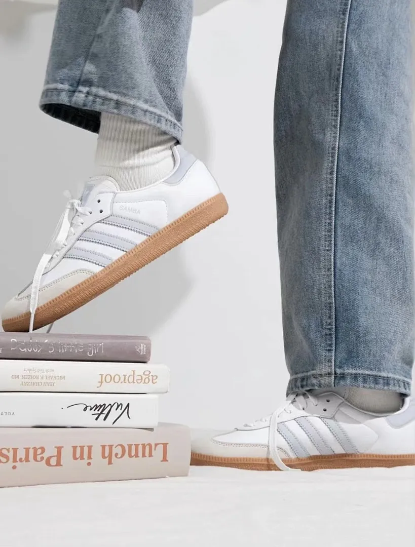 Adidas KYG5 תמונה 5