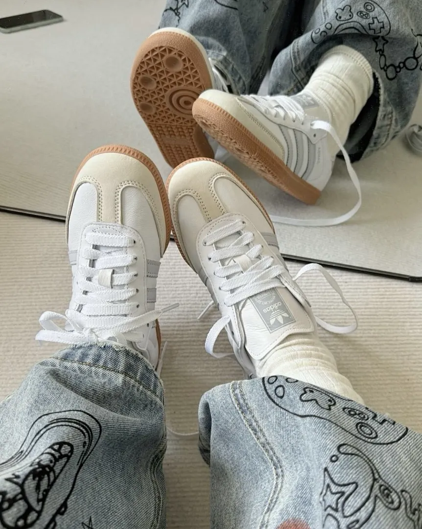 Adidas KYG5 תמונה 6