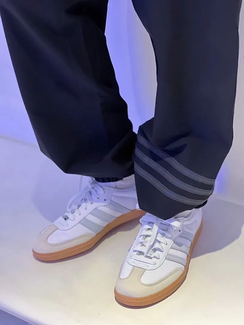 Adidas KYG5 תמונה 8