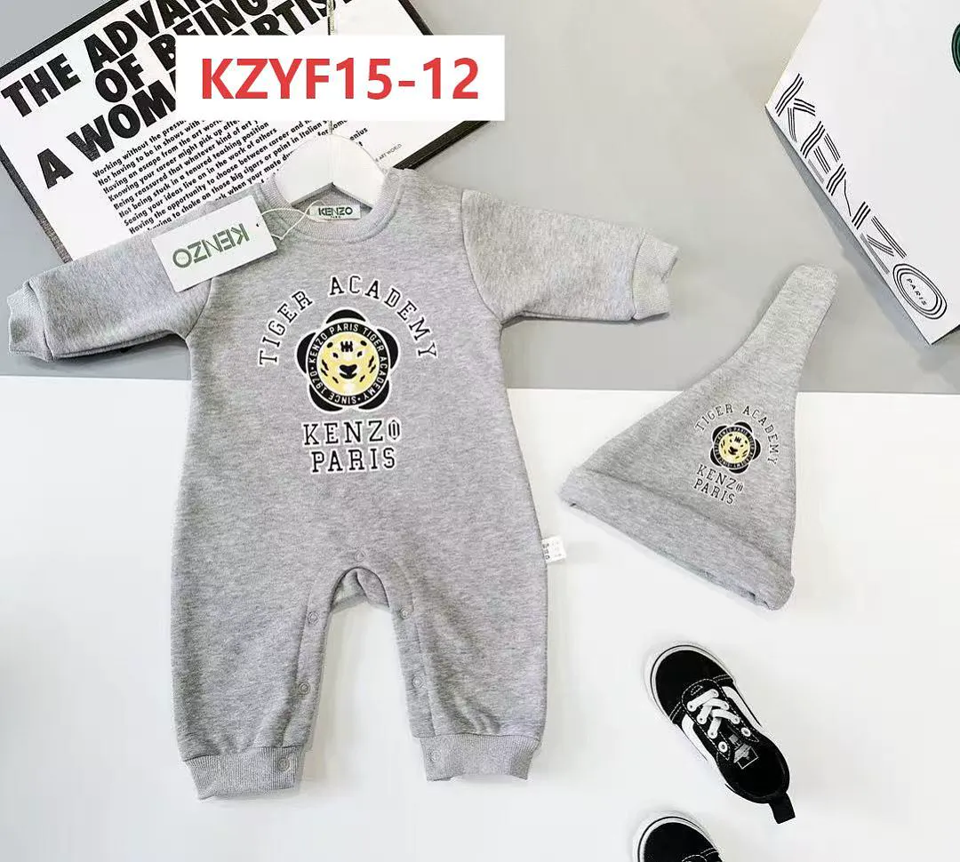 Kenzo KZYF15 תמונה 10