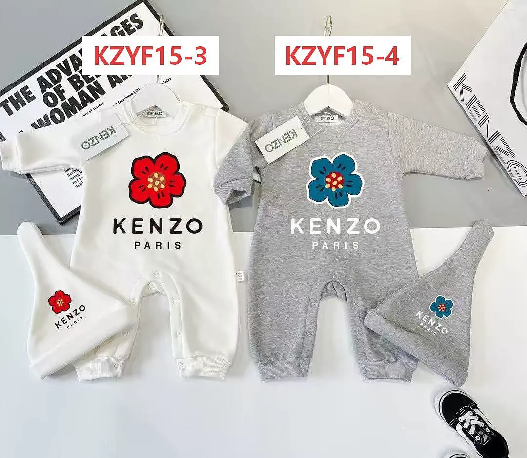 Kenzo KZYF15 תמונה 3