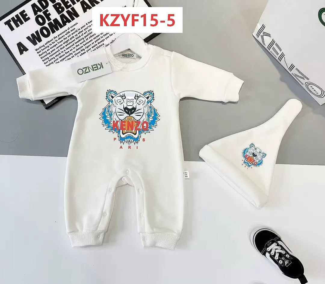 Kenzo KZYF15 תמונה 4