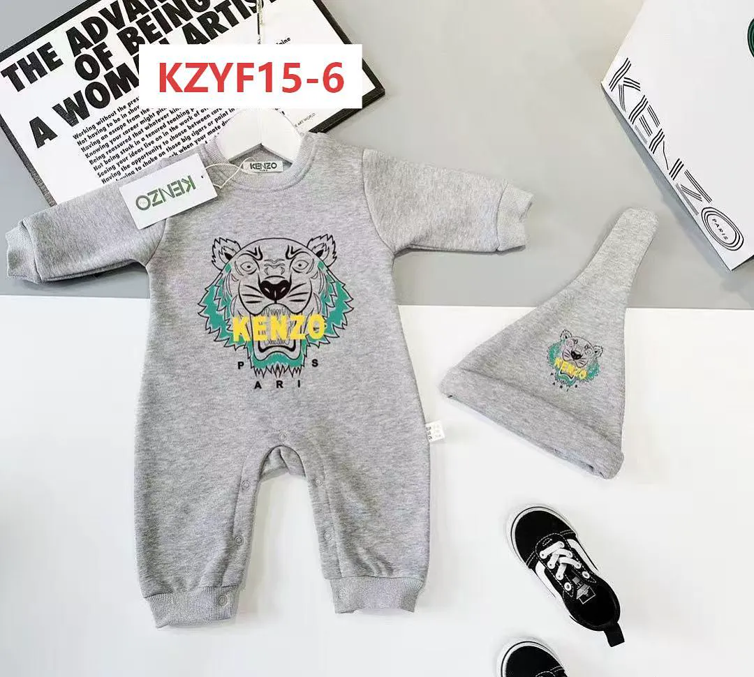 Kenzo KZYF15 תמונה 5
