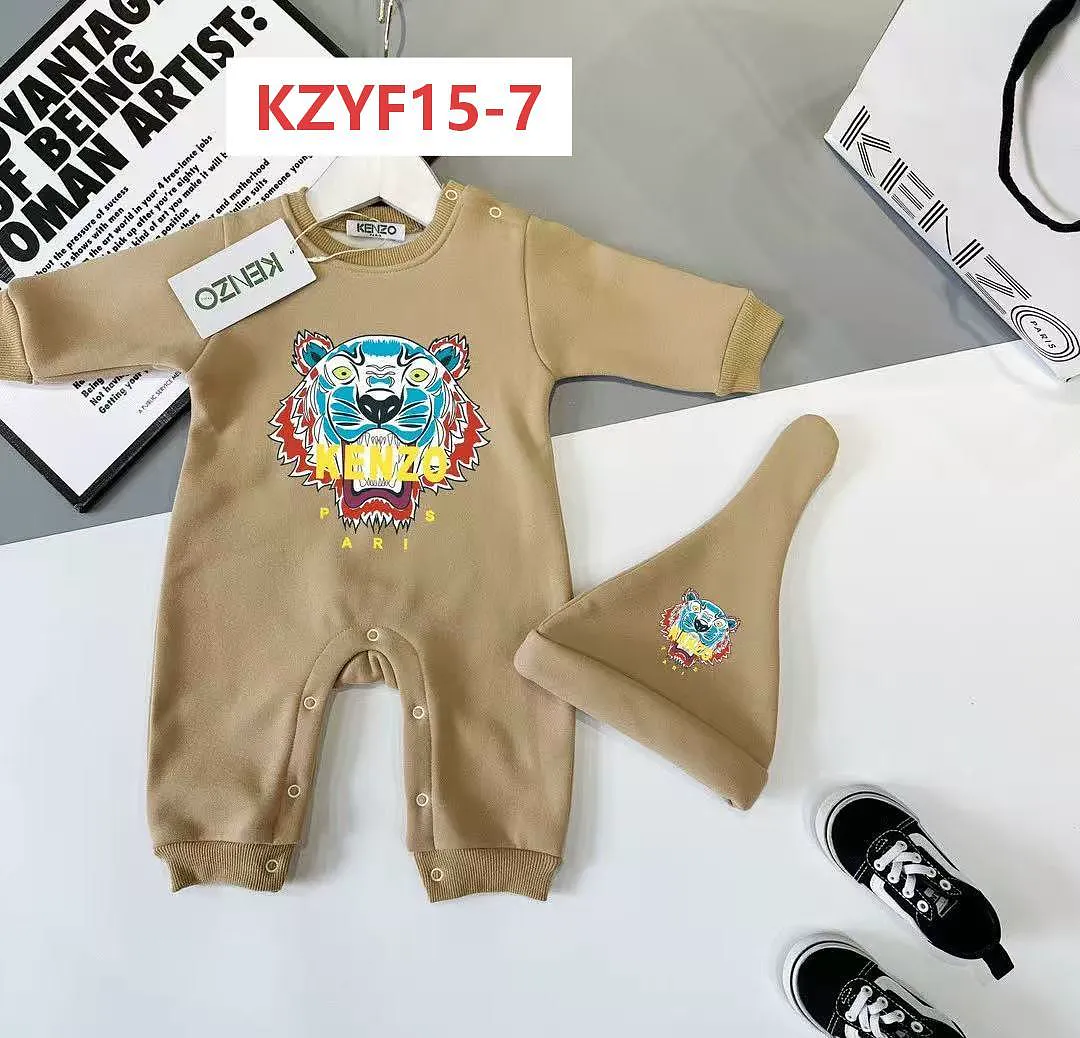 Kenzo KZYF15 תמונה 6