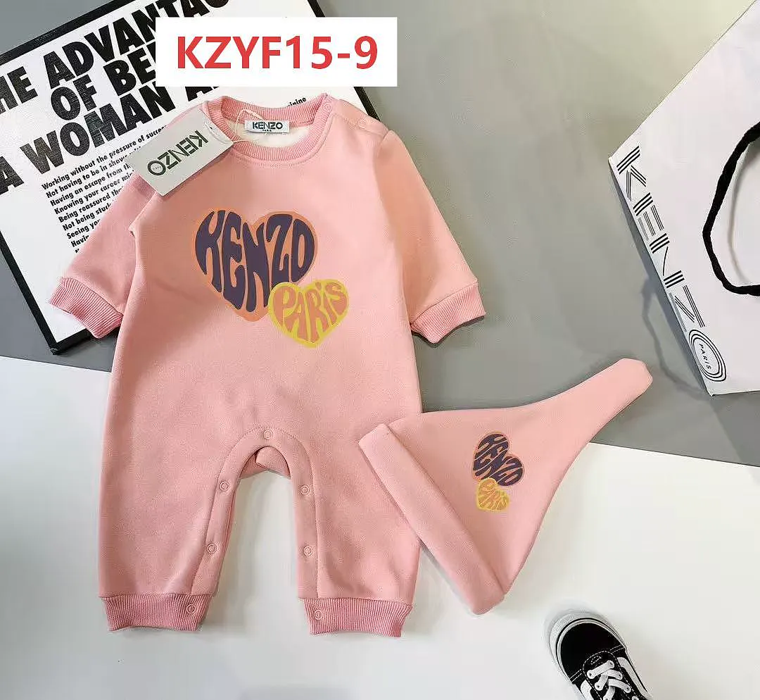 Kenzo KZYF15 תמונה 8