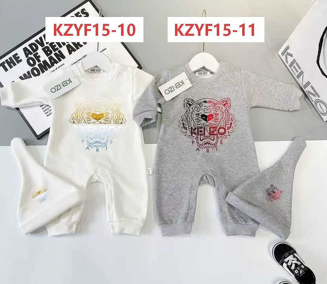 Kenzo KZYF15 תמונה 9