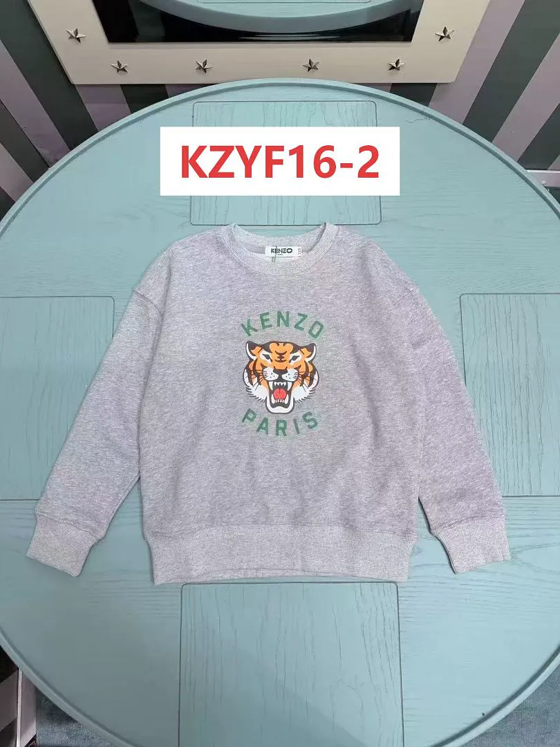 Kenzo KZYF16 תמונה 4