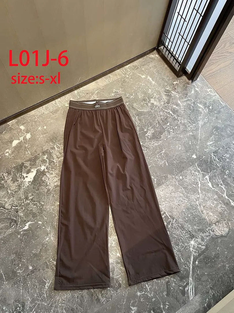 alo yoga L01J תמונה 3