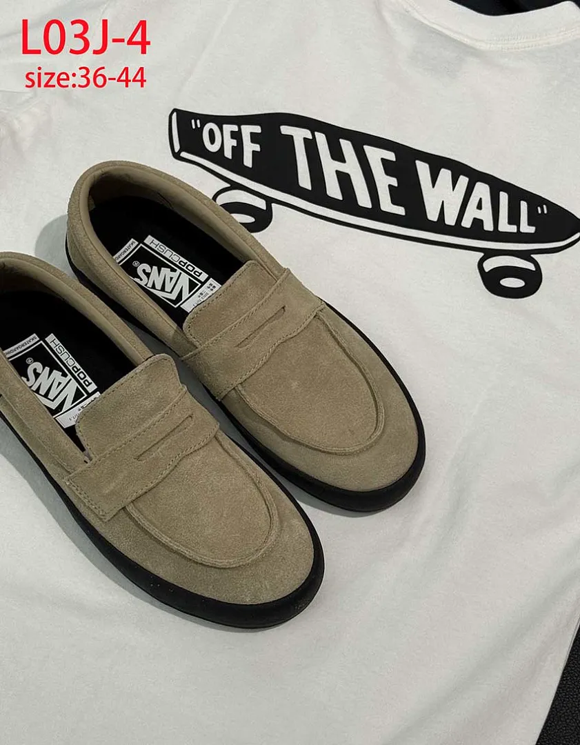 Vans L03J תמונה 11