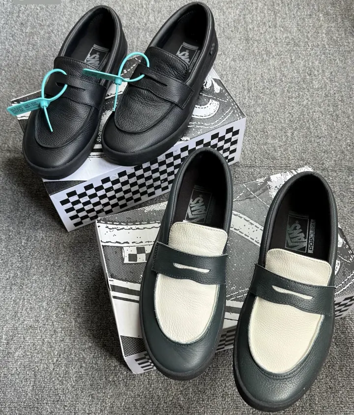 Vans L03J