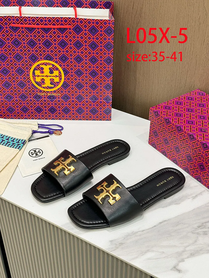 Tory Burch L05X תמונה 4