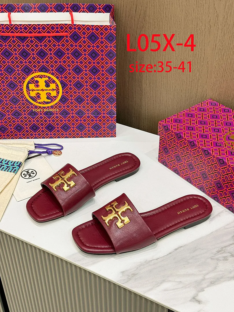 Tory Burch L05X תמונה 5