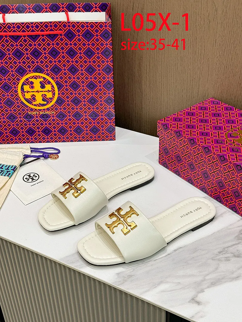 Tory Burch L05X תמונה 8