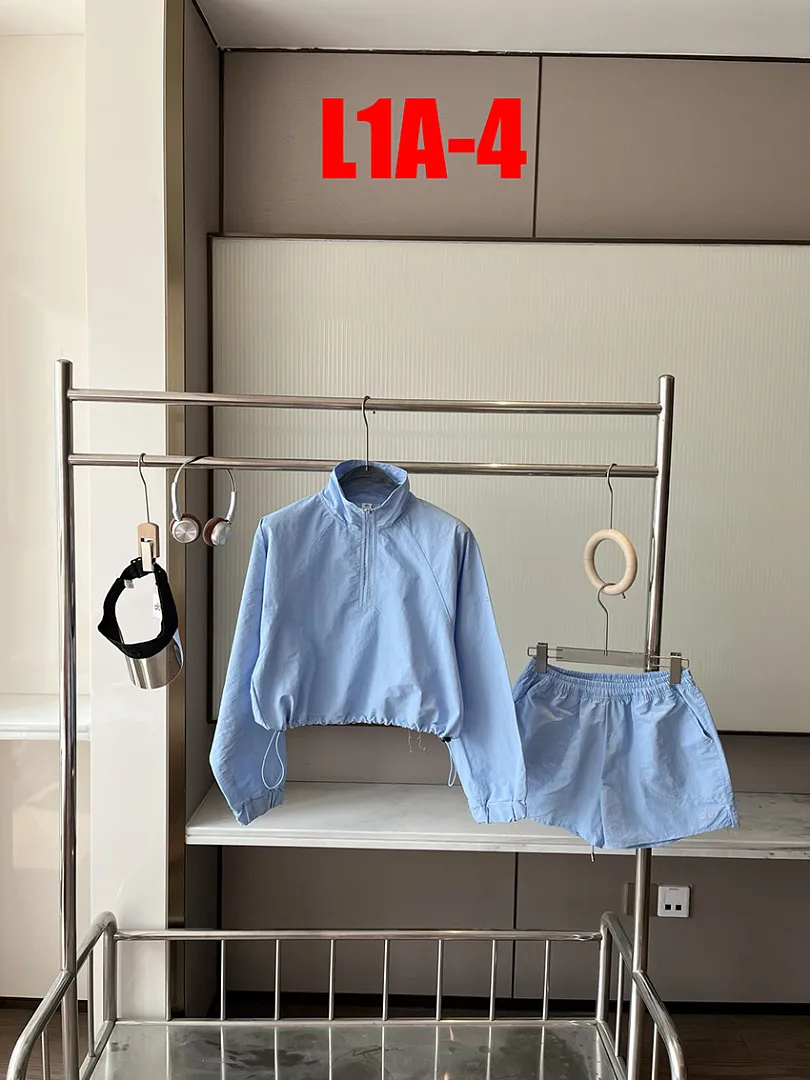 alo yoga L1A תמונה 2