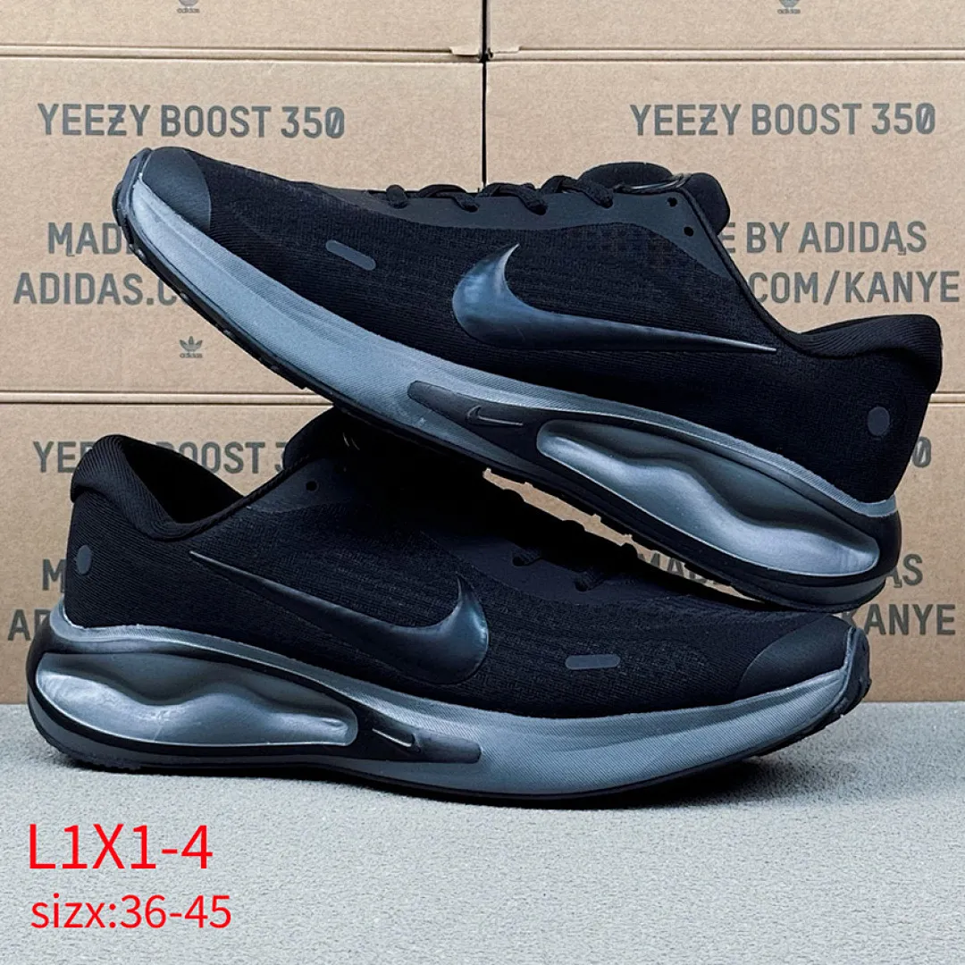 Nike L1X1 תמונה 10