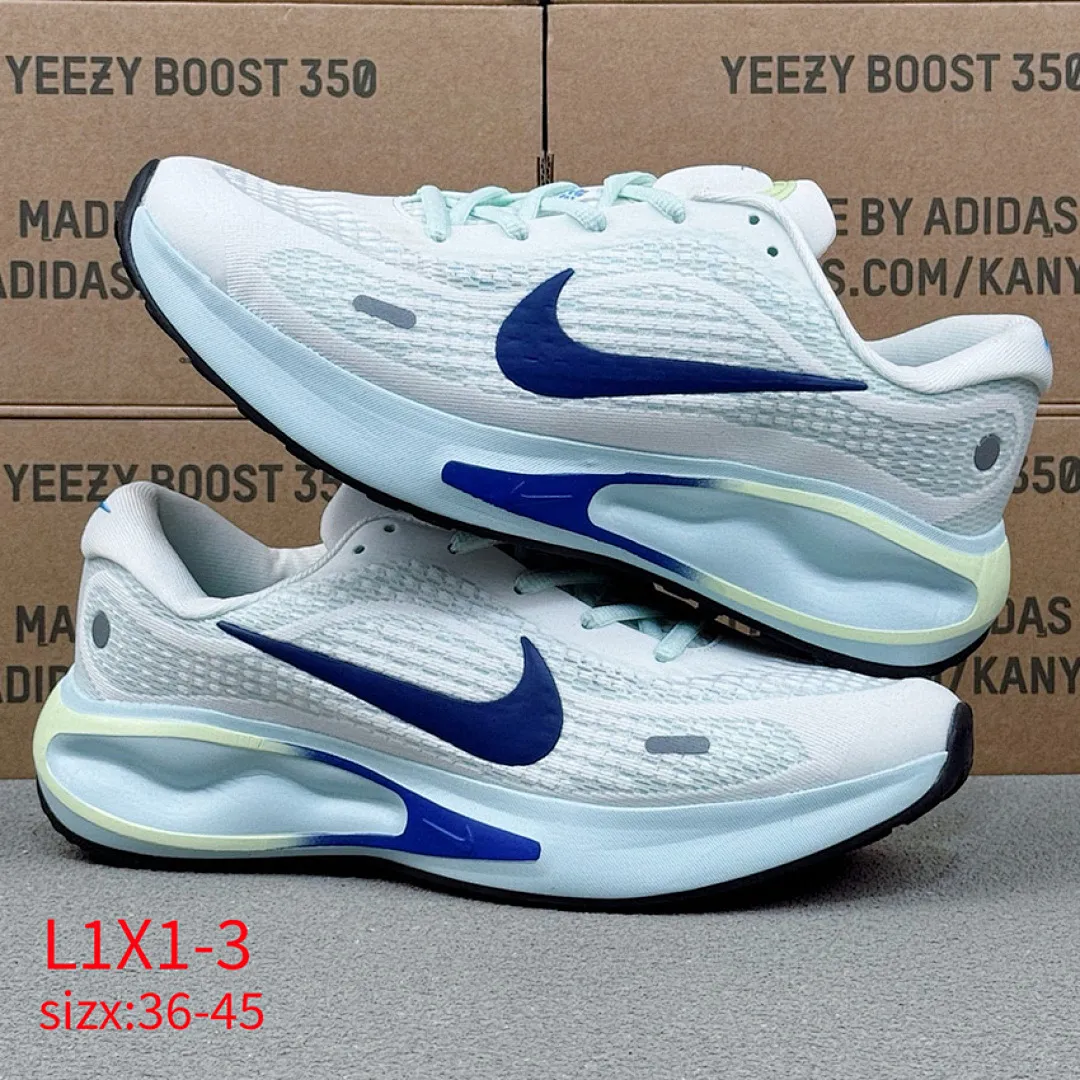 Nike L1X1 תמונה 11