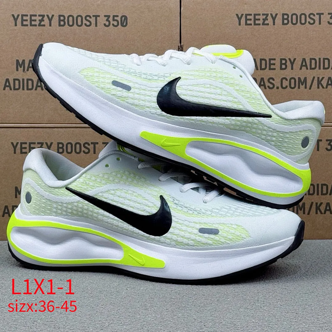 Nike L1X1 תמונה 13