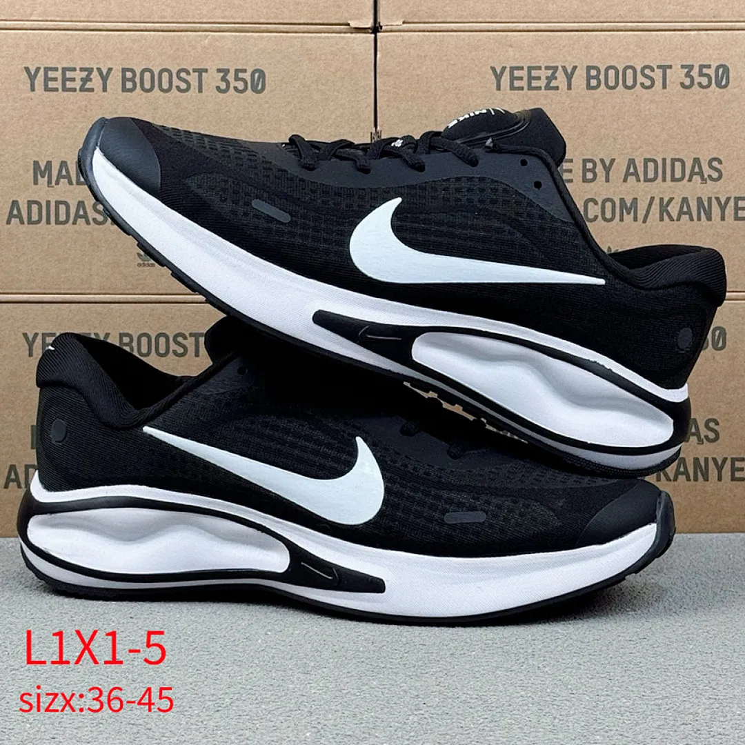 Nike L1X1 תמונה 9