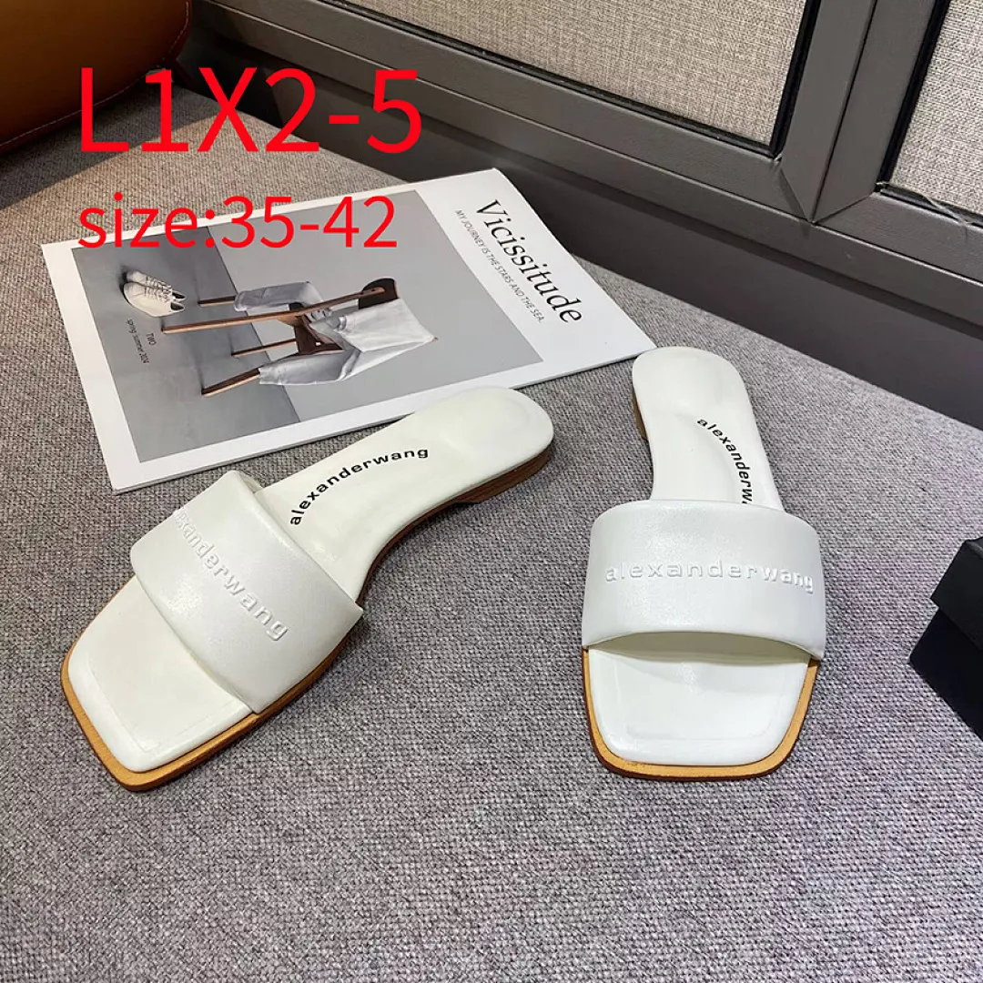 Alexander Wang L1X2 תמונה 13