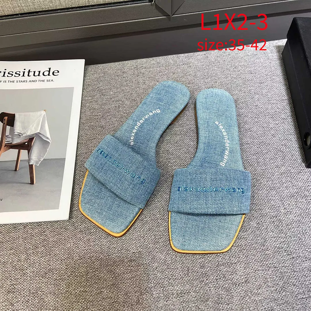 Alexander Wang L1X2 תמונה 15