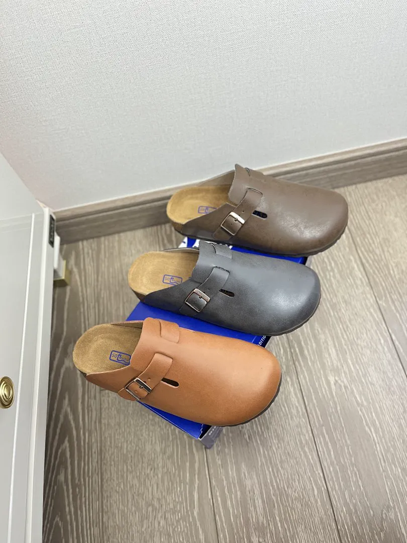 Birkenstock L1X4 תמונה 10