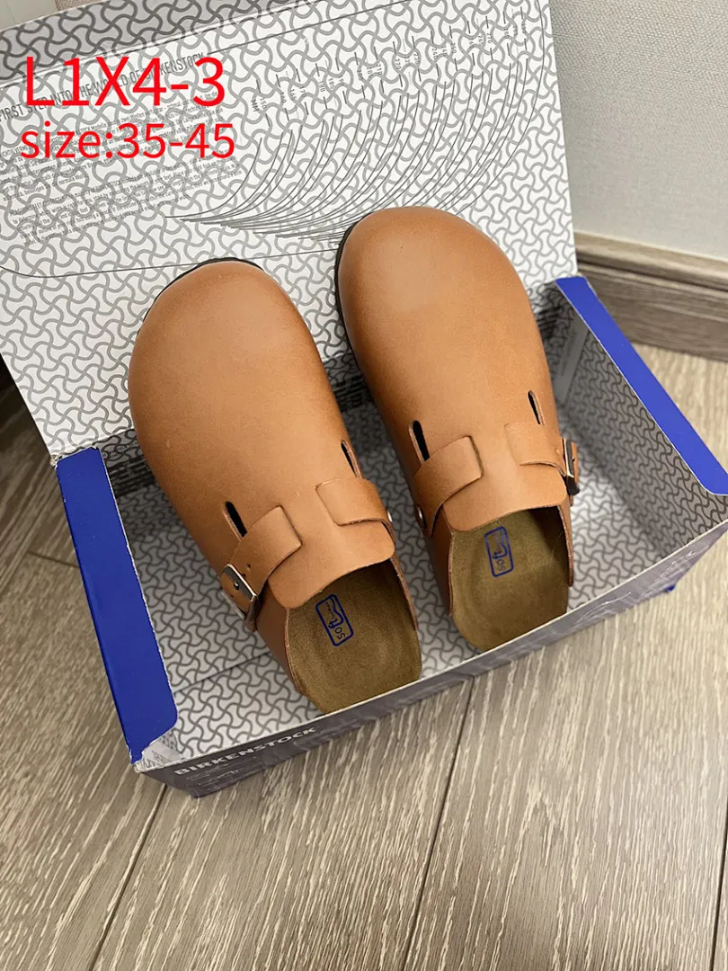 Birkenstock L1X4 תמונה 11