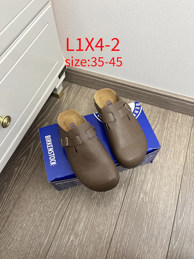Birkenstock L1X4 תמונה 12