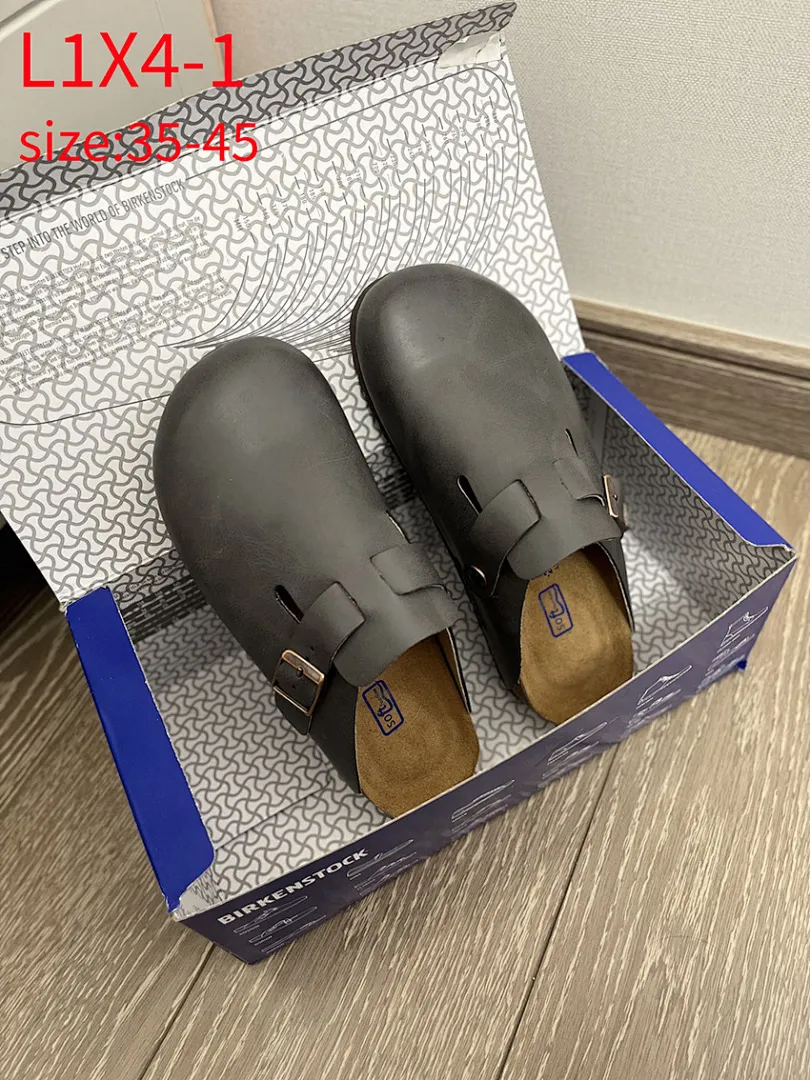 Birkenstock L1X4 תמונה 13