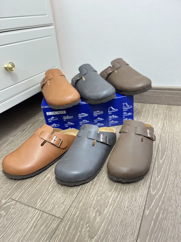 Birkenstock L1X4