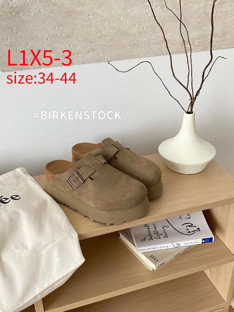 Birkenstock L1X5 תמונה 10