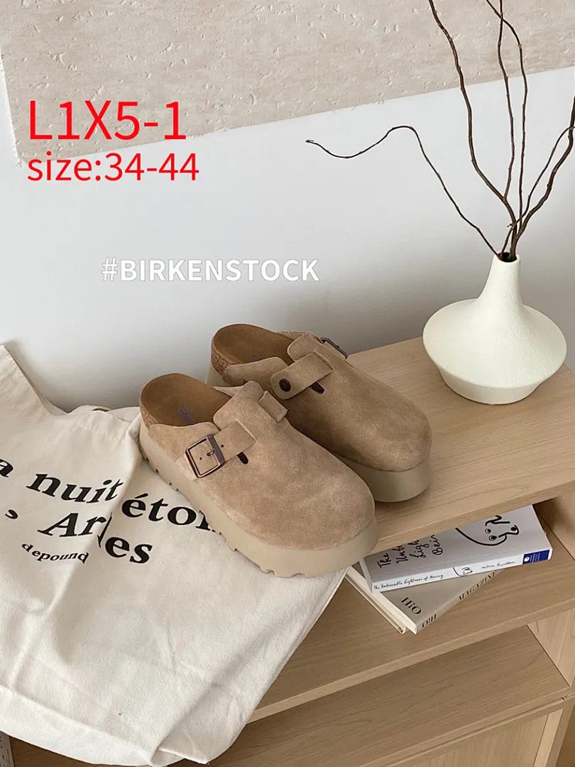 Birkenstock L1X5 תמונה 12