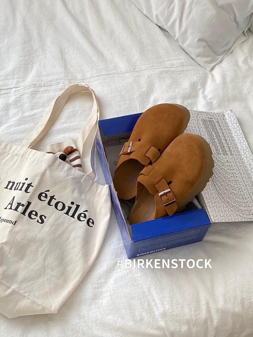 Birkenstock L1X5 תמונה 4