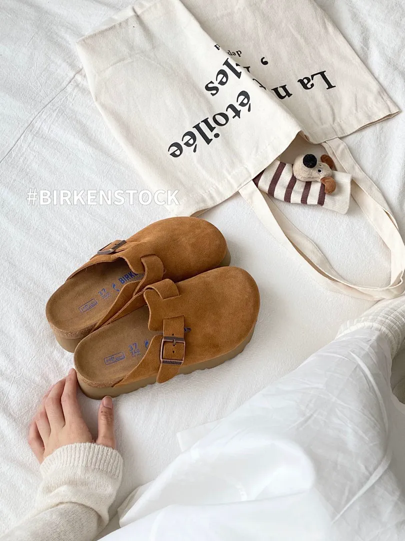 Birkenstock L1X5 תמונה 6