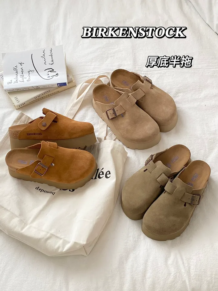 Birkenstock L1X5