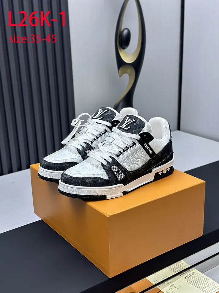 LV L26K