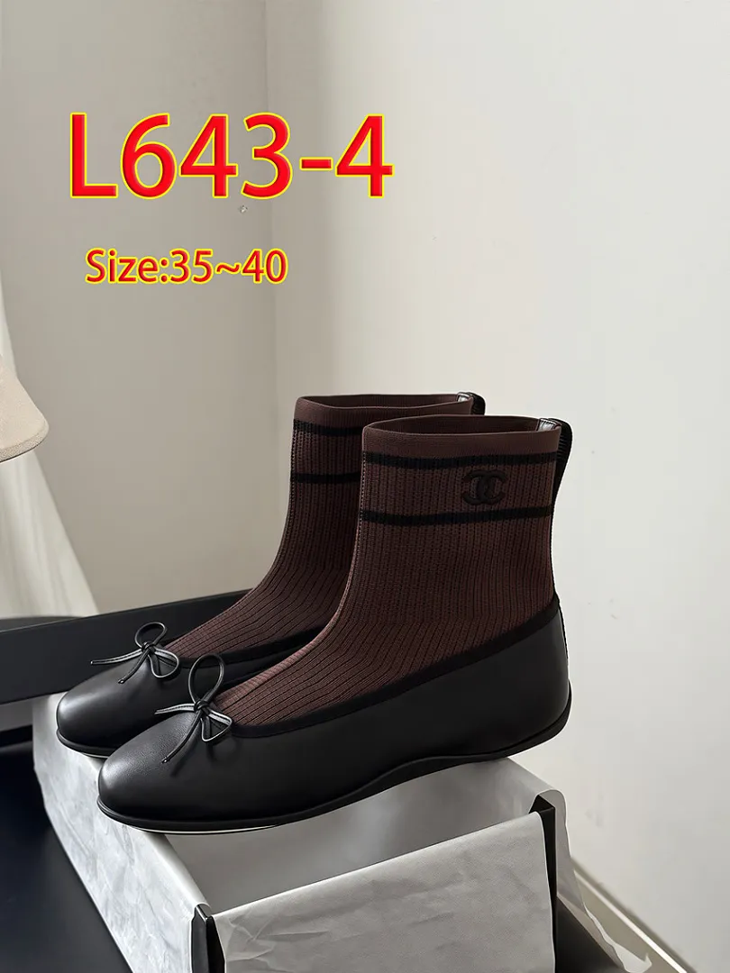 Chanel L643 תמונה 14