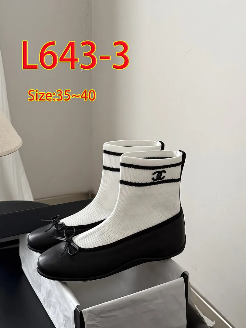 Chanel L643 תמונה 15
